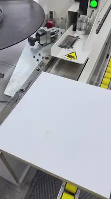 USED 2018 SCM K560 R HP