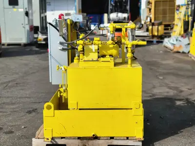 Used ENERPAC E831B-1-57-F2-P-D1-X Miscellaneous MRO British Columbia CA | Lenmark #283697