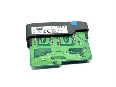 USED AUTOMATION DIRECT DIRECTLOGIC DL205