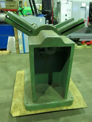 USED AMERICAN 60 UNCOILER