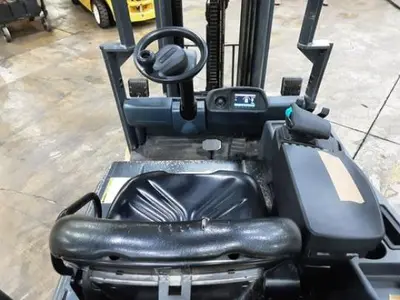 USED 2019 CATERPILLAR 2ET4000