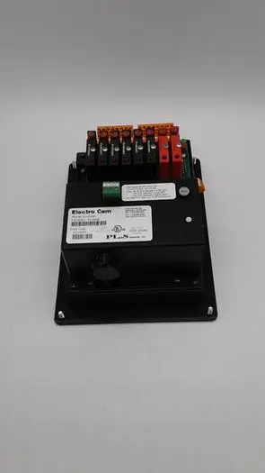 Used ELECTRO CAM _UNKNOWN_ Misc Electrical & Power Parts | ND Industrial Surplus #1213164
