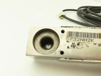 Mettler Toledo 130789R0C Weigh Scale Load Cell 5000 Lb