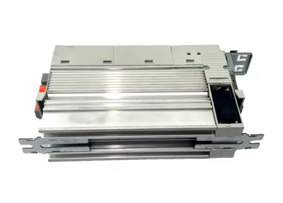 Used Lenze E82EV152K2C, 08065994 Variable Speed Drives Michigan US | Maverick Industrial Sales #1397139