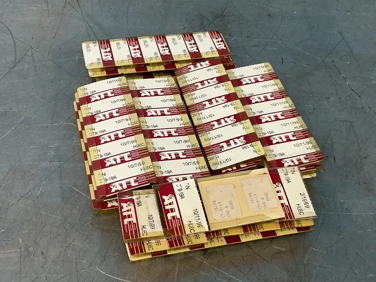 Used 1999 APPLIED TOOLING CONCEPTS CT919A Tooling & Accessories (Other) Ohio US | HGR 24 #1325211