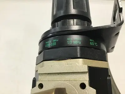 USED CKD CORP W3000-8-FX1-B3W