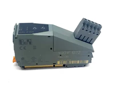 Used B&R Automation X20 IF1 072 PLC Ethernet Equipment Michigan US | Maverick Industrial Sales #1397574