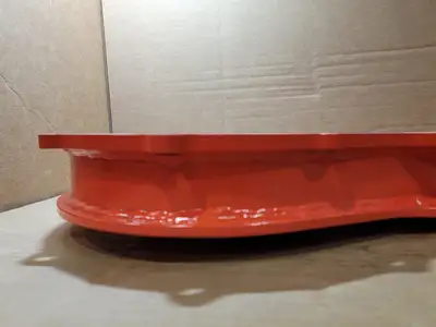 NEW 2022 SANDVIK BG01292196