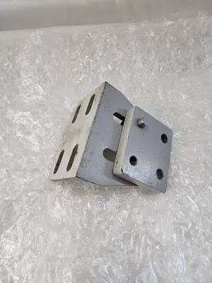 MOUNTING BRACKETS QTY 2