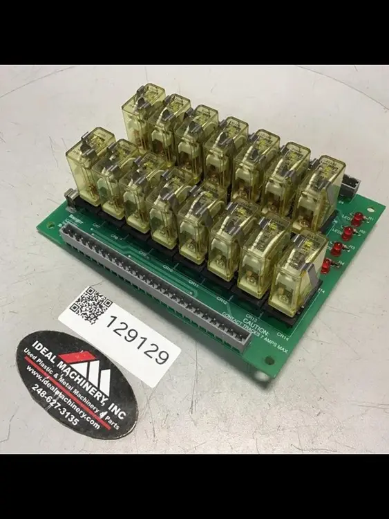 Used RANGER AUTOMATION SYSTEMS R-IPCB1 Circuit Boards Michigan US | Ideal Machinery #571146