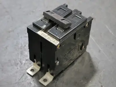 NEW WESTINGHOUSE BA215