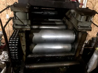 USED PERFECTO 38-18-7