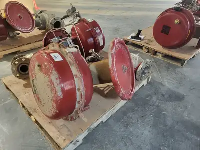 Used MASONEILAN 88-21714 Valves/Fittings British Columbia CA | Lenmark #418072