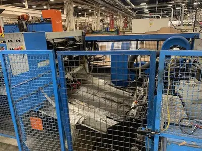 USED 1997 MARTIN 616