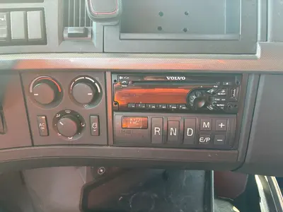 Used 2019 VOLVO VNL860 Conventional trucks Texas US | Proxy Equipment #1426097