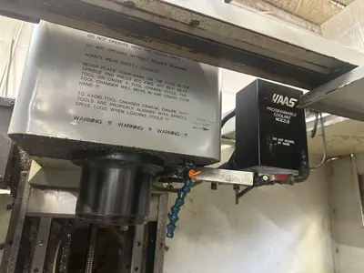 USED HAAS VF1