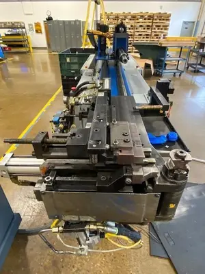 USED EATON LEONARD VB 50 HP