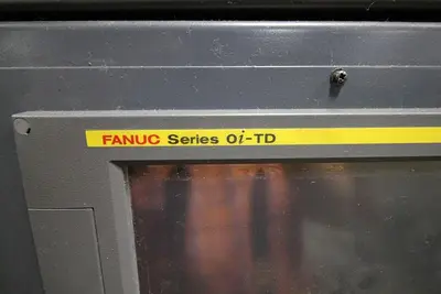 Used FUJI ANS3400 CNC Lathes Michigan US | Aucto #1334355