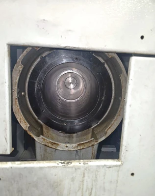 Used 2007 MAZAK NEXUS QTN 450-IIM/3000 CNC Lathes Ontario CA | Legacy CNC Machinery, LLC #1082728