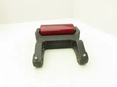 Yale 523976001 Forklift Load Wheel Link Assembly