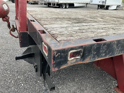 USED 1997 GMC C7500