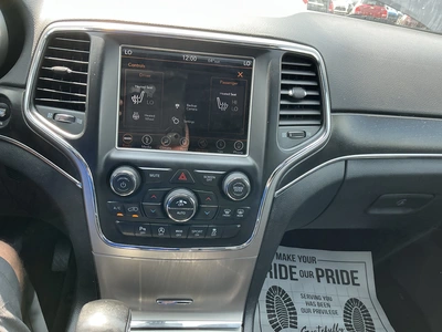 Used 2018 JEEP GRAND CHEROKEE SUVs Michigan US | Miedema Asset Management Group #1321230