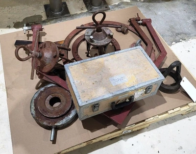 Alfa-Laval MRPX 417 TGV-74C warm milk separator, 316SS.
