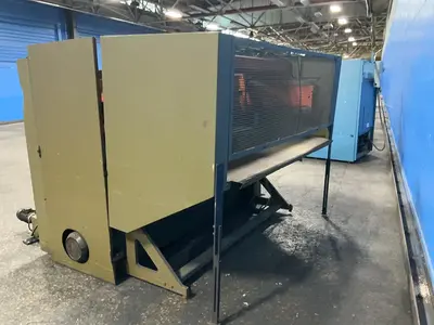 Used 2004 ATOM S 677/2 RH CE Die Cutting Presses Ohio US | HGR 24 #1278441