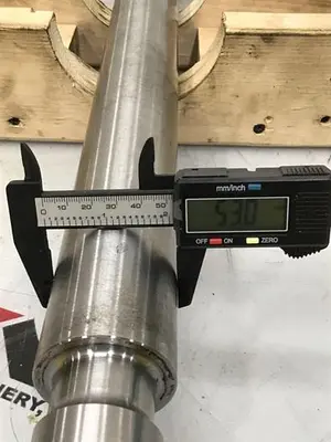 USED SUMITOMO SH50-NIV.A / TB