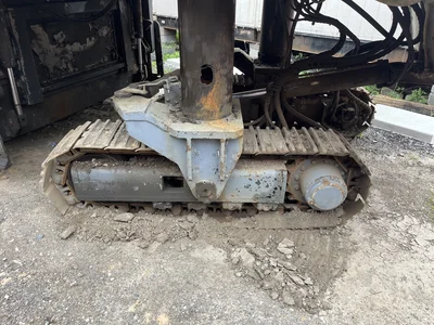 Used 2000 Wirtgen W2100 Cold Planers Maryland US | Zadoon Equipment #1480851