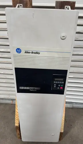 Used Allen-Bradley _UNKNOWN_ AC Power Sources California US | Amiron Machinery #1057932
