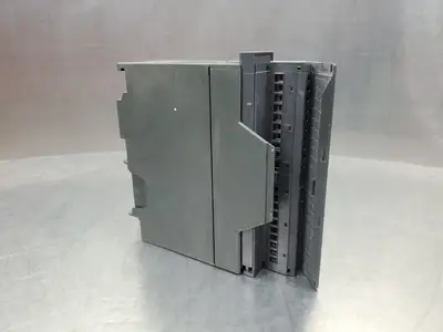 USED Siemens 6ES7 321-7BH01-0AB0