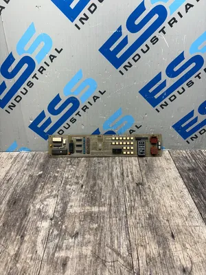 HEALD 52-352 Electrical/PLC/Automation | ESS Industrial Equipment Sales (1)