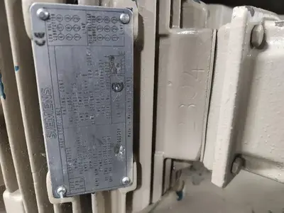 USED 2005 ROTO FINISH ERC-0405