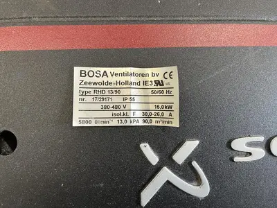 USED GRUNDFOS 6309.Z.C4