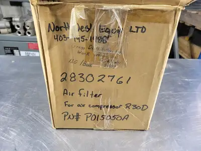 USED NORTH EAST EQUIPMENT P015050A