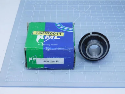 New | in-Stock KML _UNKNOWN_ Bearings | OCO Industrial #1584788