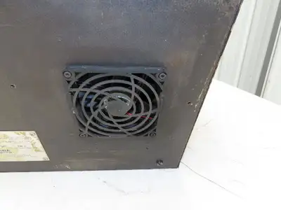 Amada HFB Series CNC Bender HMI Controller Panel W/Display Monitor