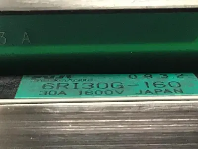 USED ALLEN BRADLEY 1201-HC52