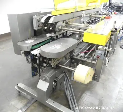 USED LANGEN B1-OL