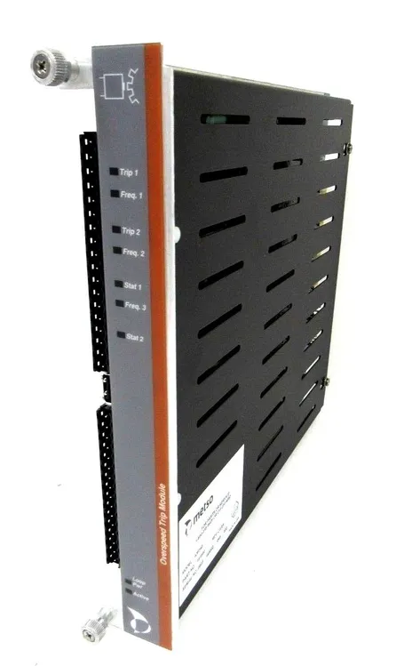 Used VALMET – METSO _UNKNOWN_ Input / Output Modules | SB Industrial Supply #829435