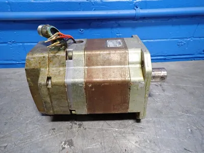 USED SIEMENS 1FK70835AF11EG0