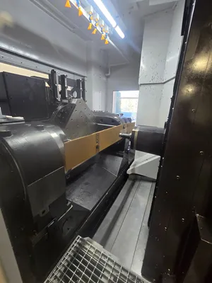 USED 2024 NIIGATA HN63E-5X