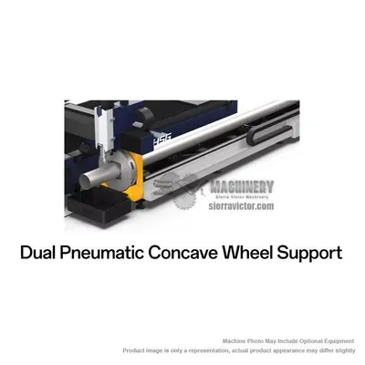 HSG C3015B Laser Cutters | Sierra Victor Industries (4)