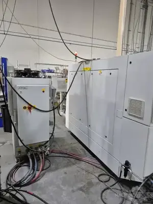 USED 2021 IPG LASERCUBE