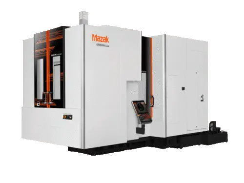 NEW MAZAK HCN-6000