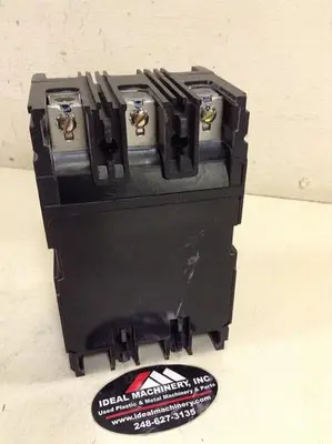 USED FUJI ELECTRIC BU-ESB3050