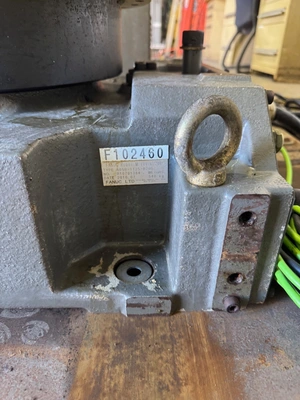 2010 FANUC FANUC M710IC/20L Fanuc Robots | K.B. Industries LLC (6)