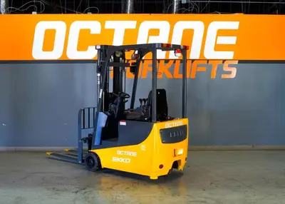 NEW 2025 EKKO EK16A-189LI