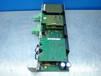 USED REXROTH R911308370